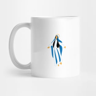 Assumption Of Mary Mug